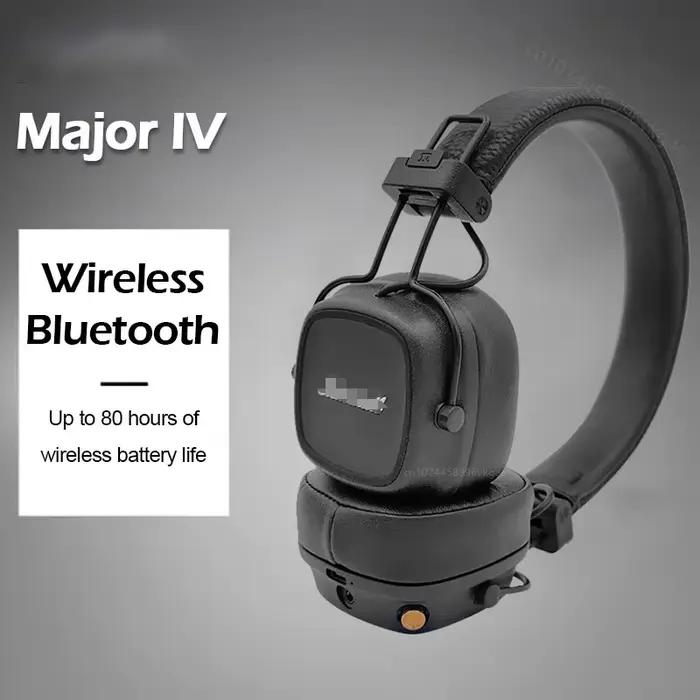 Major 4 casque de jeu Hi-Fi 7.1 son Surround/micro détachable/carte son USB pour PC PS Cloud 2