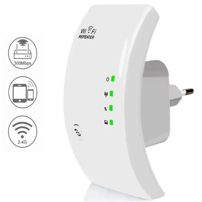 Répéteur Wifi sans fil