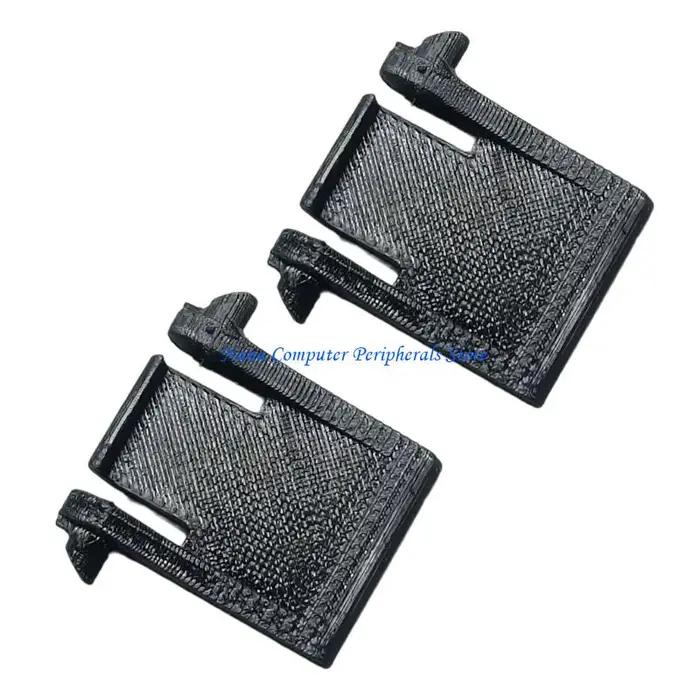 Support clavier en plastique durable F68C