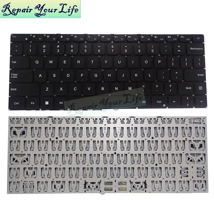 Clavier espagnol US SP LA pour Gateway GWTC51427 GWTC51427-BK GWTC51427-RG GWTC71427