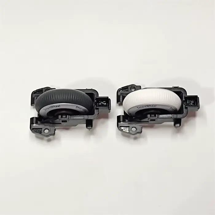 Poulie de défilement de rouleau de roue de souris Durable pour Logitech M650/M650l/M750/M750l/accessoires de