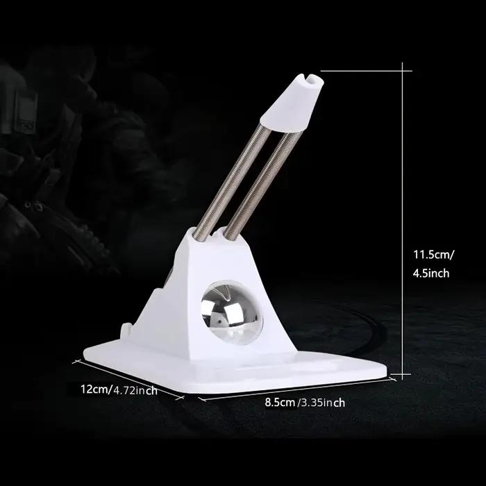 Support de câble de souris