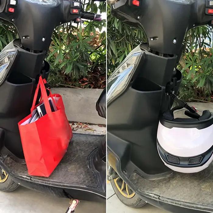 Casque de moto de sécurité multi-usages adapté aux motos