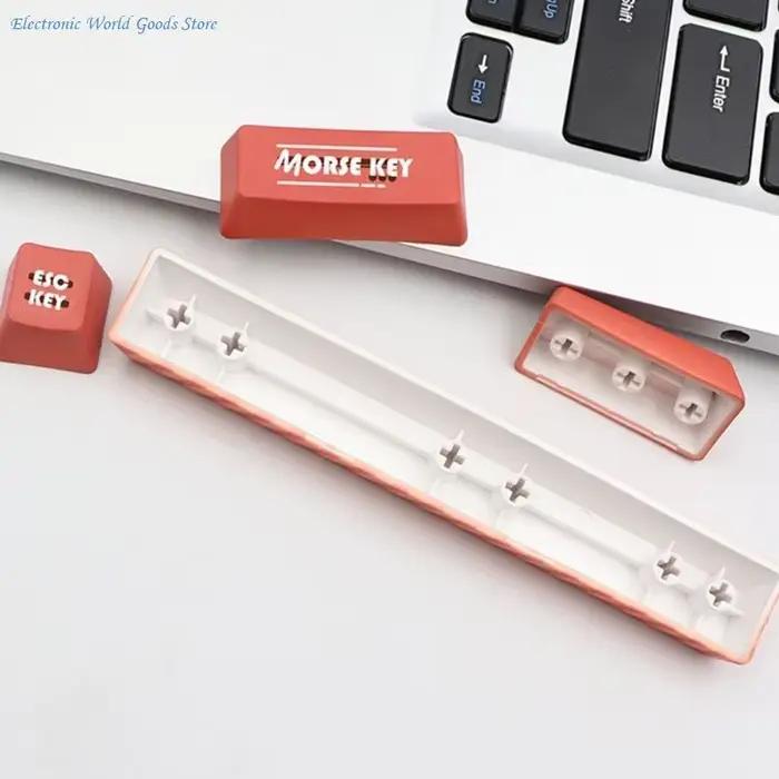 Capuchons touches personnalisés pour clavier A3PD