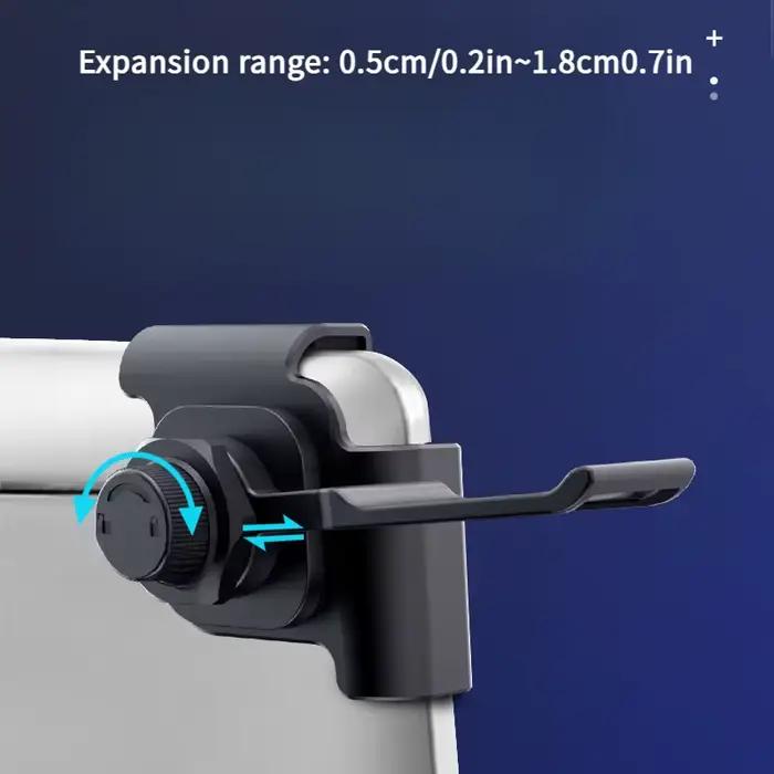 Support pour casque d'écoute