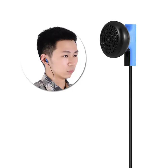 Pour ps4 casque de jeu écouteur de jeu 3.5mm