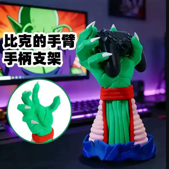 Support de manette Dragon Ball Piccolo