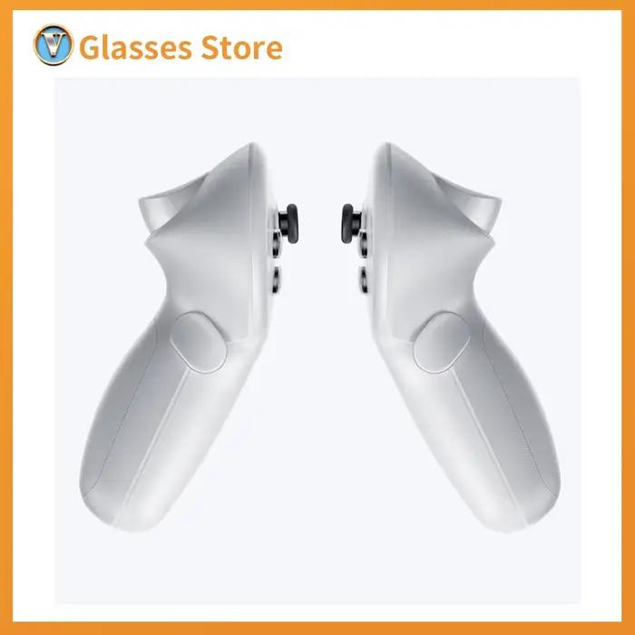 Original pour contrôleur Pico 4 Ultra lunettes VR tout-en-un casque de réalité virtuelle poignée gauche et droite pour les jeux en Stream