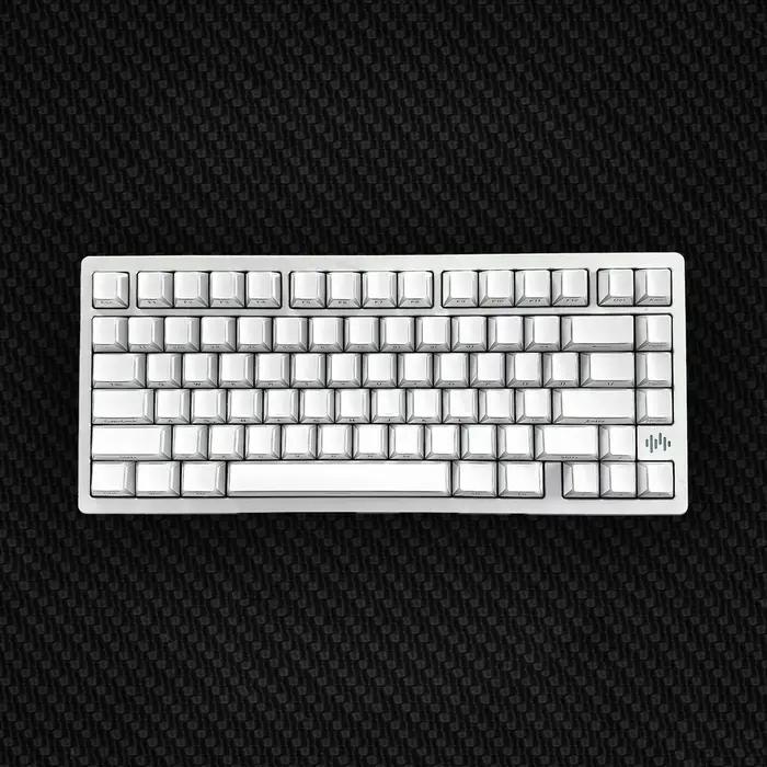 Capuchons de touches PBT