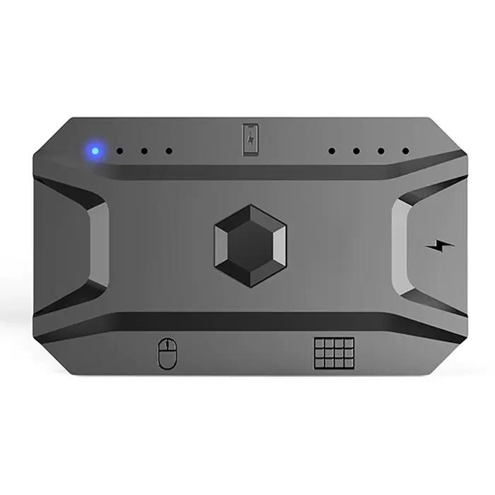 Convertisseur de souris Portable