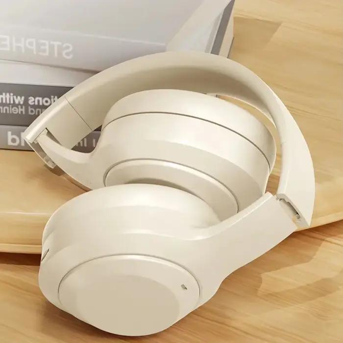 Casque casque sans fil