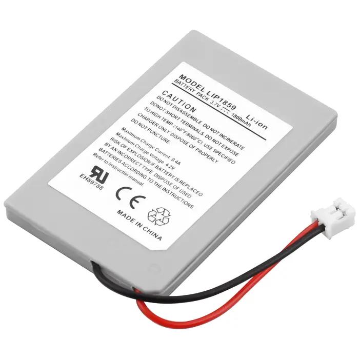 Batterie de contrôleur PS3 pour Sony PlayStation 3 Sixaxis DualShock 3 CECHZC2E CECHZC2U