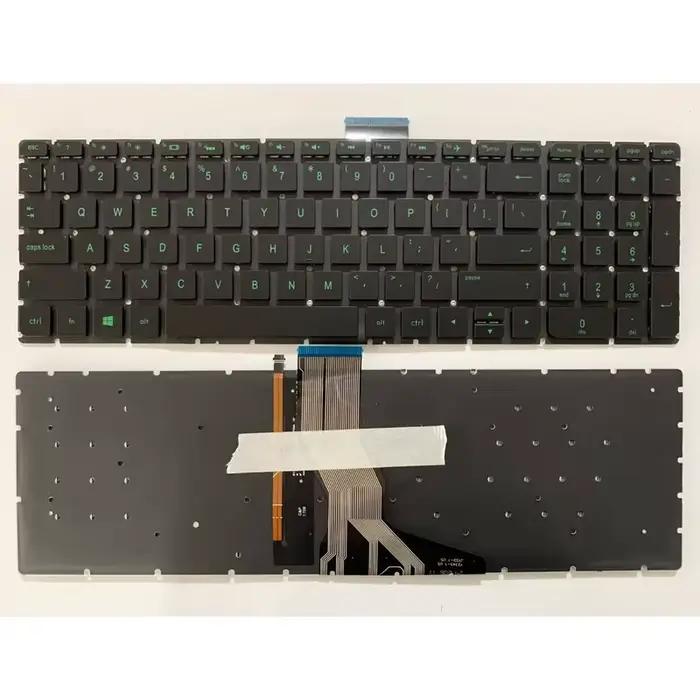 Clavier US pour ordinateur portable HP HP 15-ABxx 15-AB000 15-ab200
