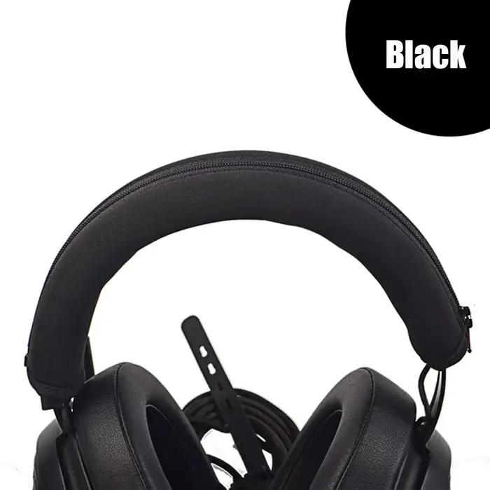 Accessoires de casque souples