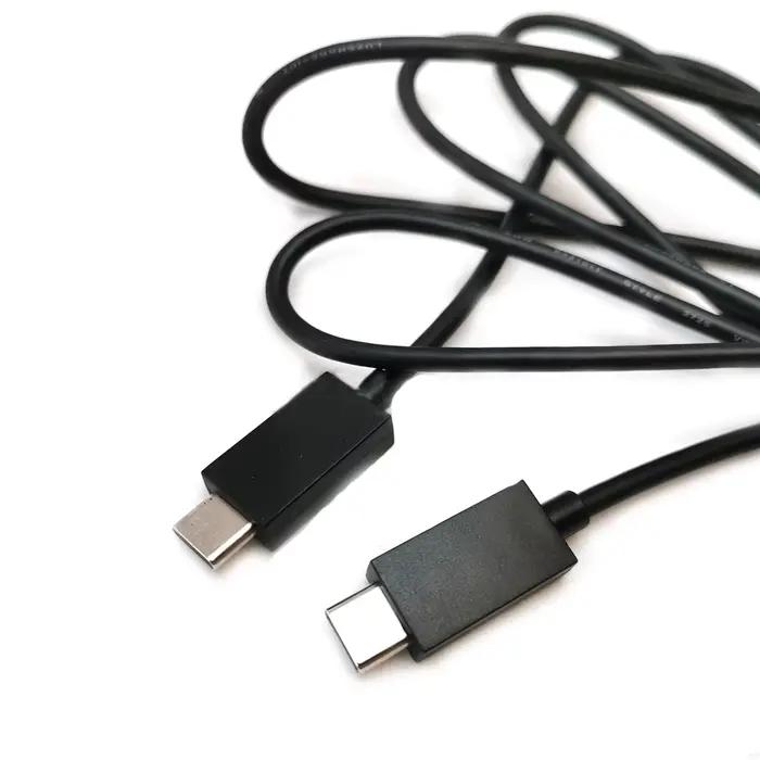 Câble de données PD de type C pour contrôleur de console de jeu PS5 Slim