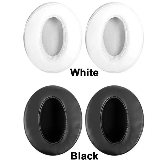 2 pièces/ensemble oreillettes de remplacement pour Sennheiser HD 4.50 HD4.50 BTNC casque