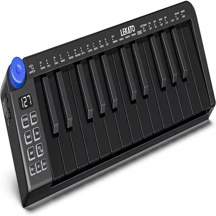 Mini clavier Iacity avec contrôleur Bluetooth