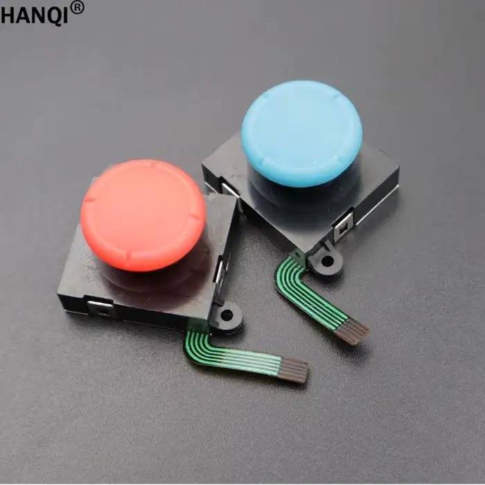 1 manette de jeu (Joy-Con) pour contrôleurs gauche et droit