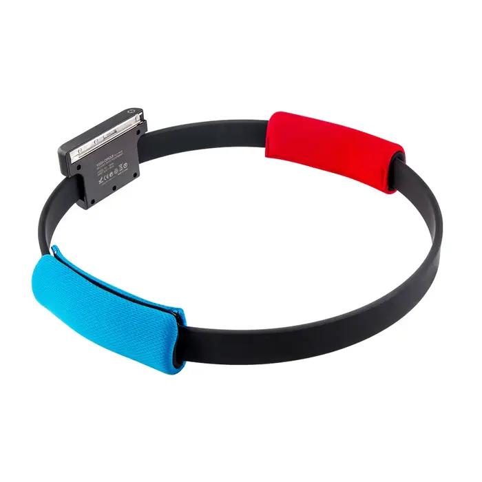 Sangle de jambe élastique réglable HOT pour Nintendo Switch