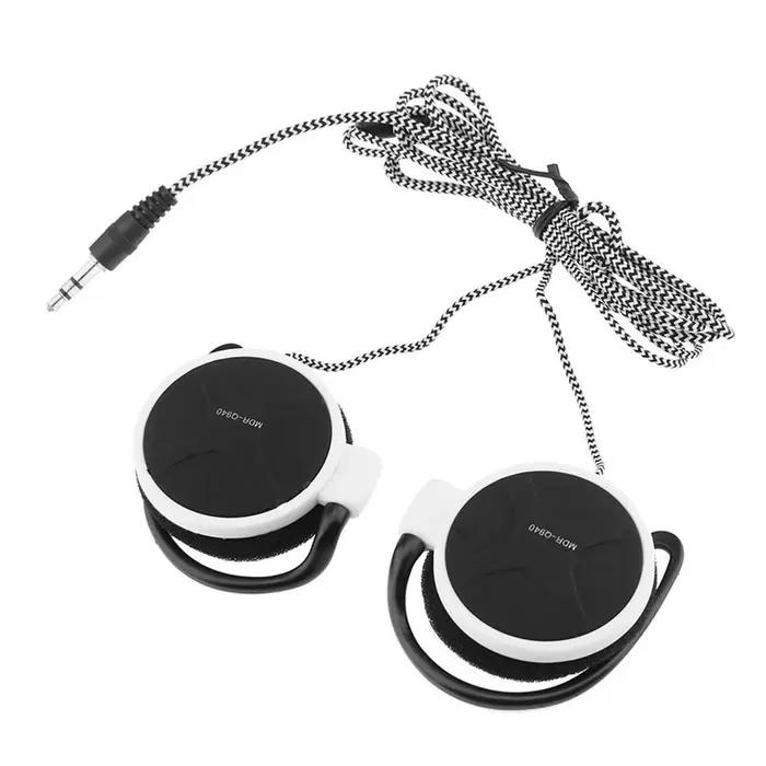 Casque de jeu filaire 3.5mm