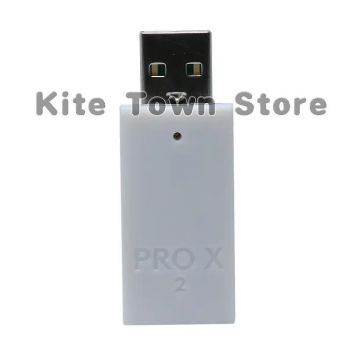 Adaptateur de Dongle USB de remplacement pour casque de jeu sans fil Logitech G pro X 2