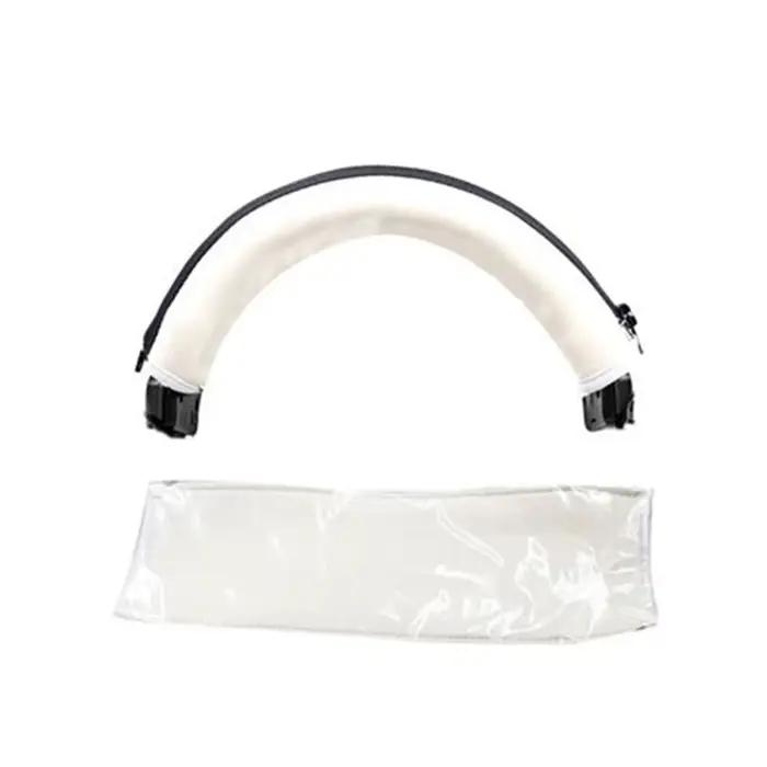 Housse de remplacement pour casque de jeu Corsair virtuel