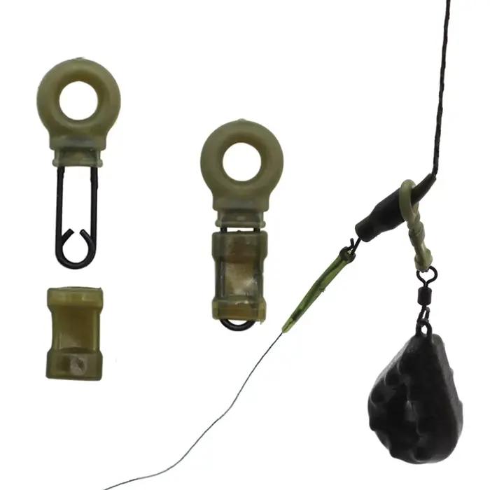 Kit d'anneaux de plate-forme de course