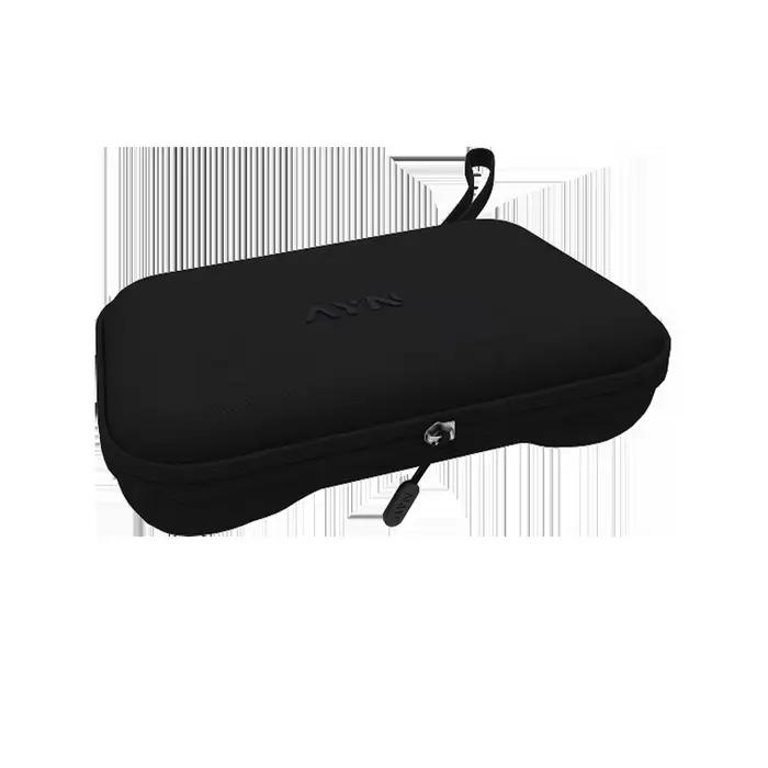 AYN THOR accessoires de jeu double écran rabattable appareil portable étui de protection sac de rangement lanière sac