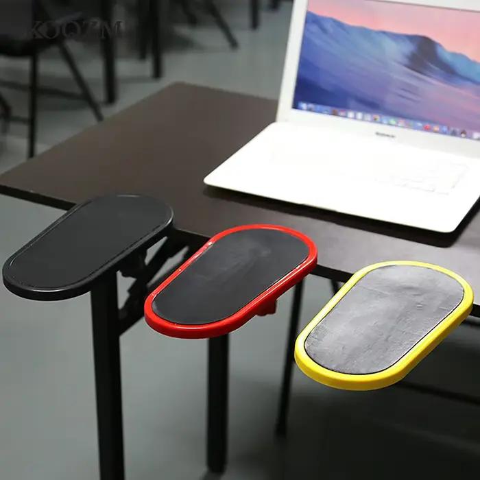 Repose-bras d'ordinateur pour bureau