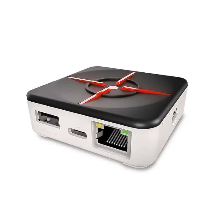 XIM Matrix – adaptateur de souris et clavier intelligent de précision