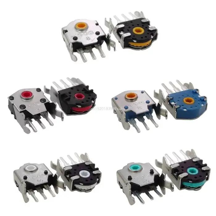 Accessoires d'encodeurs roue souris TTC 8mm pour décodeurs