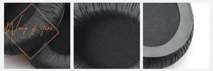Coussinets de bandeau pour écouteurs Sennheiser HD205 HD205II HD 205
