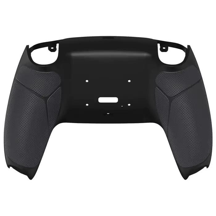 EXtremerate Performance poignée caoutchoutée coque arrière redessinée pour contrôleur PS5 RISE Remap Kit