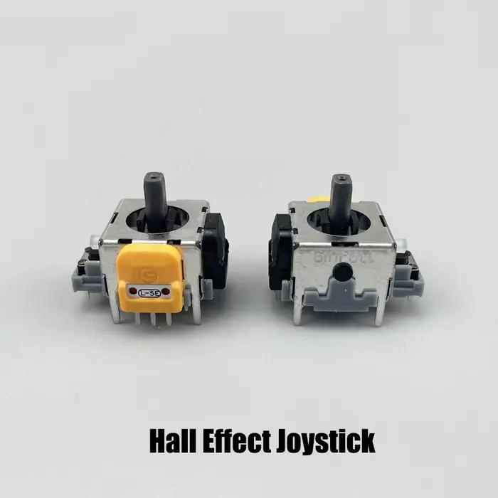 Module de Joystick électromagnétique à effet Hall