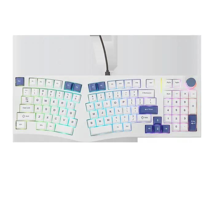 Feker-Clavier mécanique sans fil