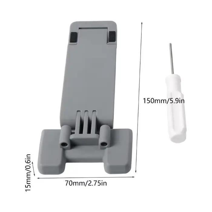 652f accessoires support