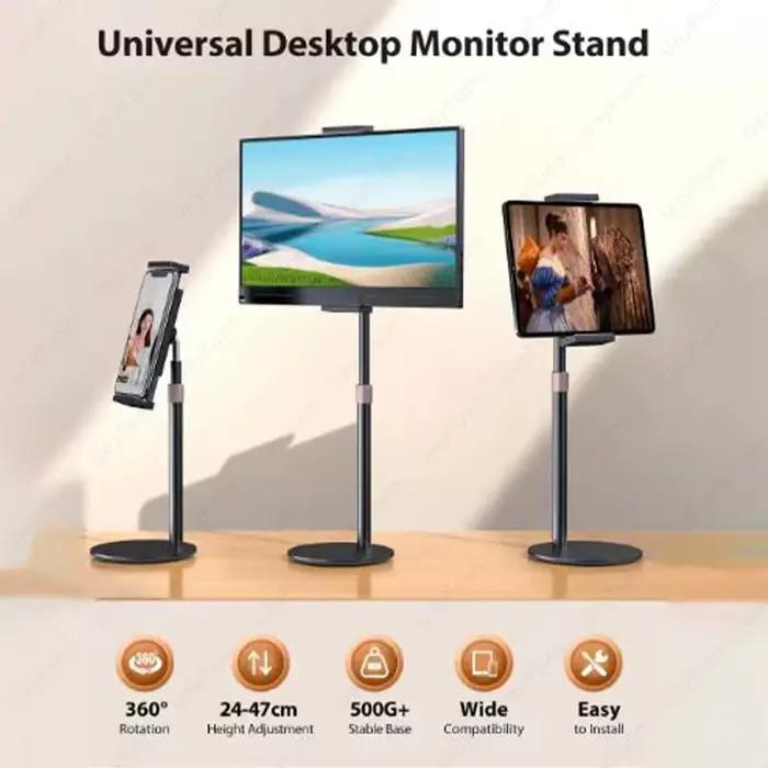 Cdisplay Support de moniteur Portable