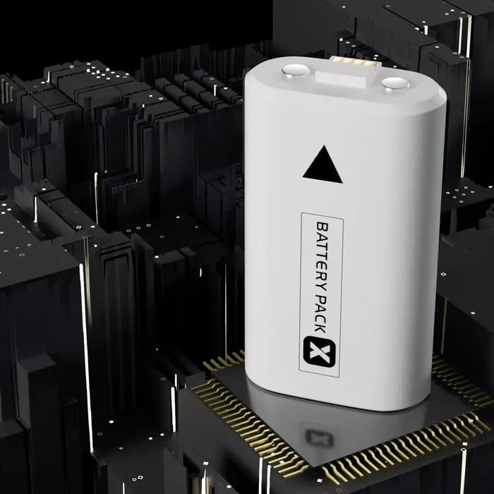 1400mah batterie rechargeable pour Xbox Series X / s
