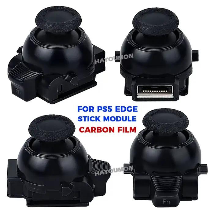 Nouveau module de remplacement pour manette sans fil PS5 DSE Edge