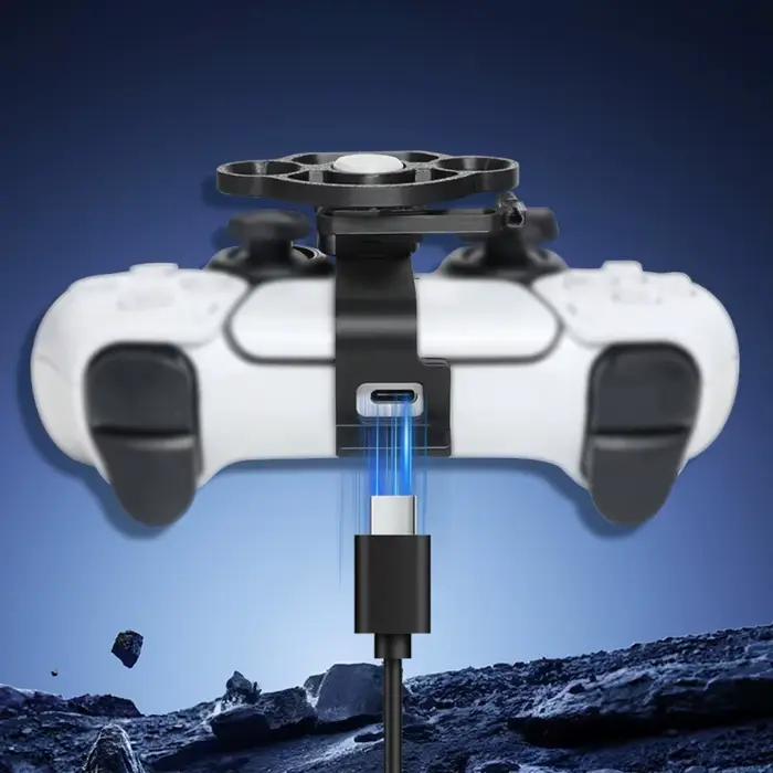 Mini volant de jeu pour contrôleur de jeu PS5