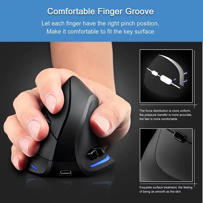 Lefon F35 souris sans fil