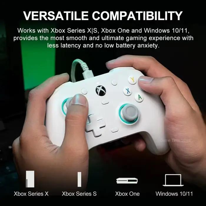 Gamesir G7 SE XBOX contrôleur PC