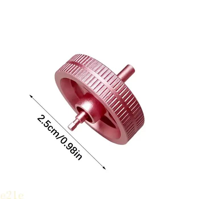 Rouleau souris E21E, roue souris précise pour poulie souris G403 G703 G603