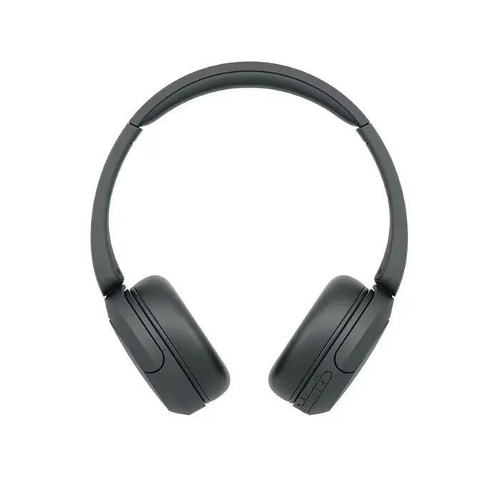 Casque sans fil Bluetooth Sony WH-CH520 léger