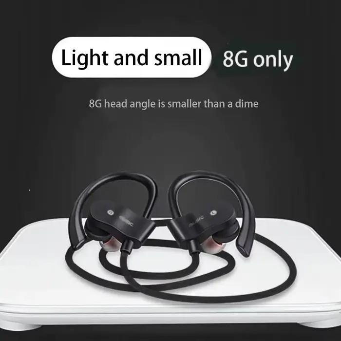 Écouteurs sans fil Bluetooth 4.1