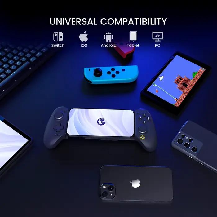 Manette Gamesir G8 Galileo + Plus