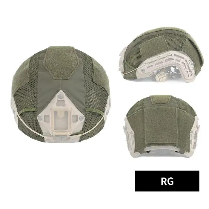 Dmgear CAIMAN housse de casque maille pour taille XL SF