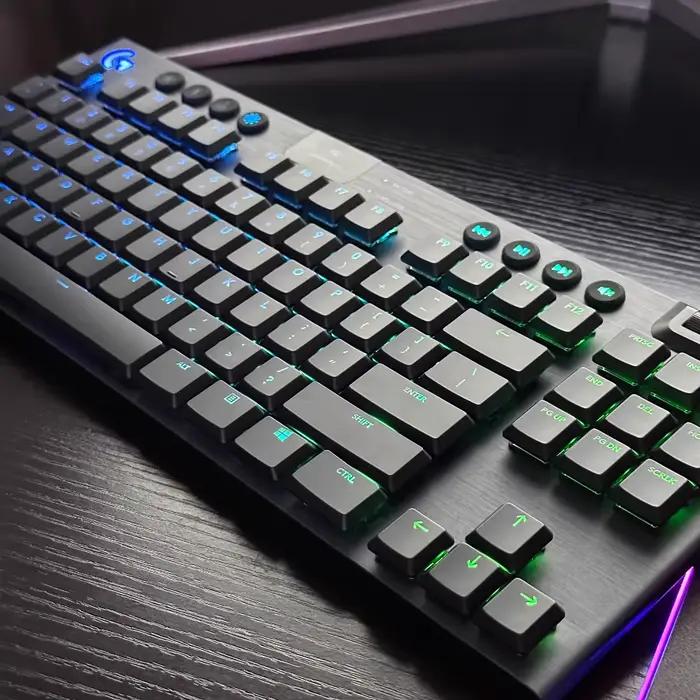 Capuchons de touches personnalisés G913