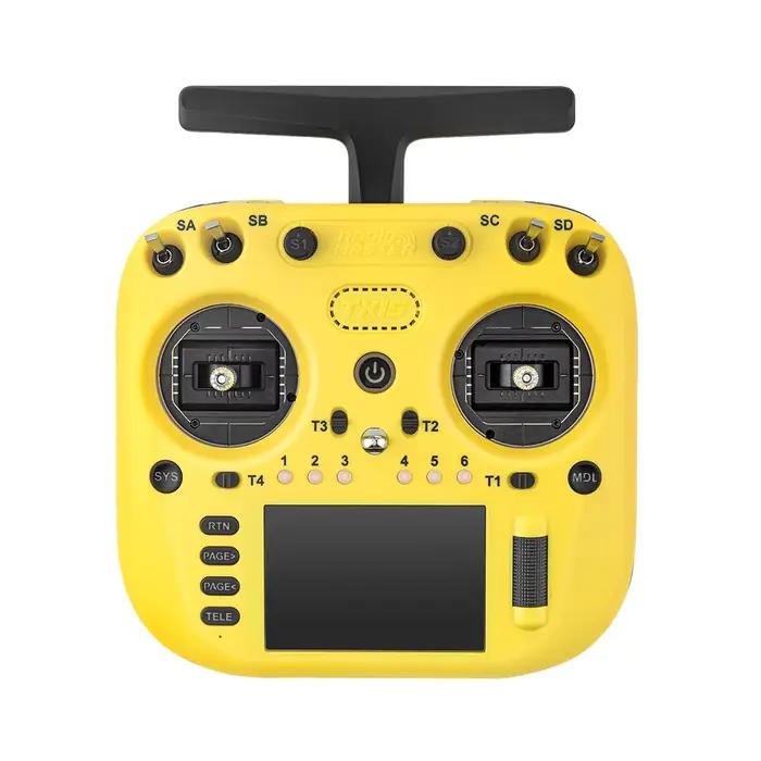 Radiomaster TX15 contrôleur Radio 16ch 3.5 pouces IPS écran tactile V5.0 Hall Gimbals