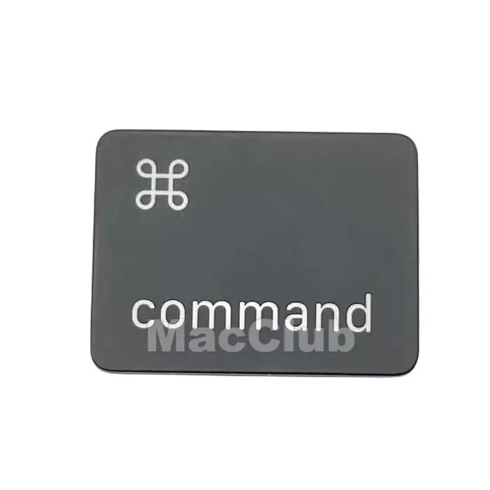 Capuchons de touches de commande pour MacBook Pro Retina A1989 A1990 A2159 A1932 2018 – 2019